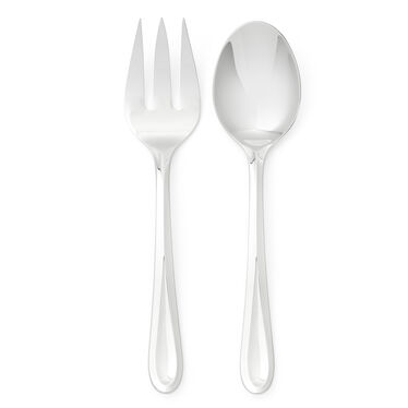 Kit Kemp Scoop 2 Piece Server Set Kit Kemp Scoop 2 Piece Server Set